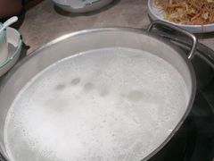 -淘米捞·米汤脆鲩鱼火锅(福田皇岗店)