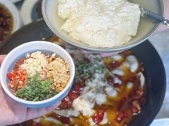 -懒人盐府人家(航天桥店)