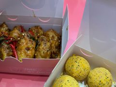 -悠个炸鸡(南京创始店)