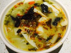 -东园小馆·早茶·淮扬小炒(印象汇店)