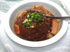 -小厨娘淮扬菜(清江苏宁广场店)