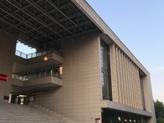 -陕西师范大学长安校区学生宿舍
