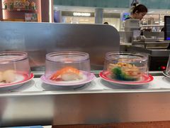 -元气寿司(金光华店)