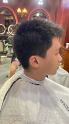 点击看大图 -十六番发型师事务所