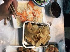 -郑喜旺烧烤(新郑店)