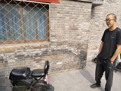 -小牛电动体验·租电动车(德胜门店)