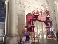 -天津五大道文化旅游区