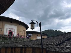 -初溪土楼群