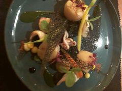 -AZUL by FUEL蓝色·法式酒馆(琶醍店)