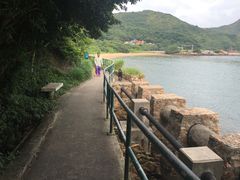 -南丫岛