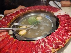 -小肥牛潮汕牛肉火锅(南联店)