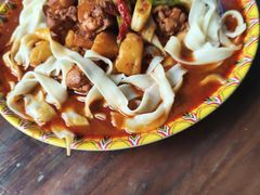 -巴依老爷新疆餐厅