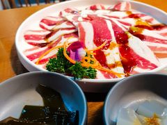 -正宗齐齐哈尔烤肉·齐牛哥鲜切炭火烤肉(杭州总店)