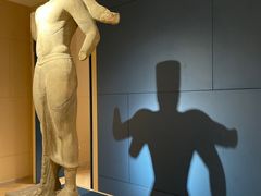 -曼谷国家博物馆