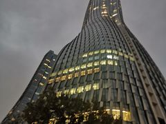 -杭州来福士中心
