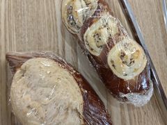 -莫斯科餐厅面包坊(北展店)