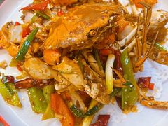 -阿龙海鲜农家乐·三亚老字号(海棠湾店)