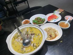 -简小舍·民间手艺菜(武昌江滩店)