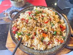 -7mall美食潮地标