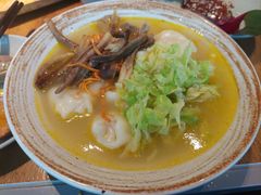 -花盐街·四川乐山小吃(西单大悦城店)