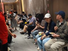 -凯鸽酒楼(大同振兴街店)