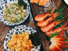 -平成屋·午肴夜酒(四川北路店)