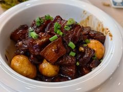 外婆红烧肉-湖北味道(湖北大厦店)