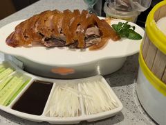 -紫光园·烤鸭(美术馆店)