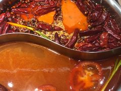 -谭三娘鲜切牛肉自助火锅(文殊院店)