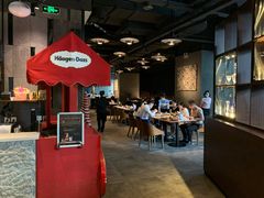 大堂-Mr·Fish鱼鲜生海鲜放题(银泰in99店)