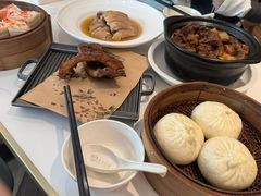 -花园茶楼(兴城西路店)