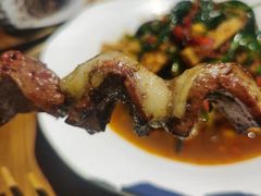 -纳瓦新疆菜(银都店)