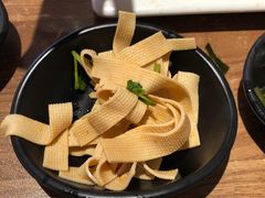 自助凉菜-先记烧鹅王·本地粤菜(福永店)