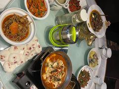 -炊烟小炒黄牛肉(华夏店)