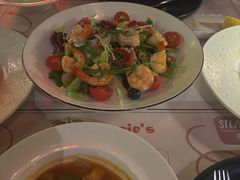 -安妮意大利餐厅(日坛店)
