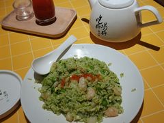 -蔡澜点心·粤菜(花城汇南区店)