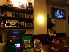 -吹泡·Triphop(棋盘店)