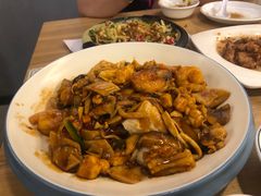 -陈傻子餐厅(世纪都会店)