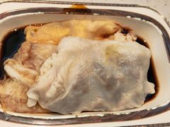 -华辉拉肠(宝华店)