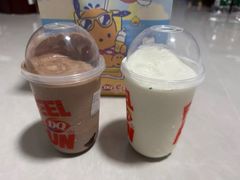 -DQ·蛋糕·冰淇淋(天通苑华联店)