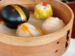 蒸点拼盘-铭家点心(秦岭路店)