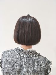 点击看大图 -IN HAIR艺术+造型
