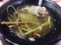 -莲花公园煎蟹(总店)