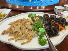 -鹿鸣春饭店(总店)