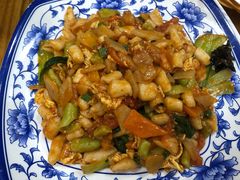 -秦韵轩·西安小馆(贻成福地广场店)