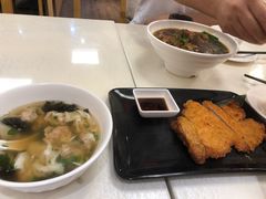 -南八仙·老上海味道(南京东路店)