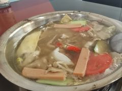 -黑白荤豆花(双凤路店)