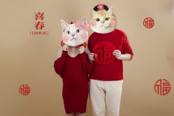 -孕视觉专业孕妇摄影(天津南开店)