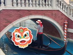 -澳门威尼斯人综合度假区