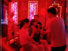 -唱客美食KTV量贩(日新路店)